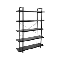 Thumbnail for Book Cabinet Bookshelf Stack Book Case Display units