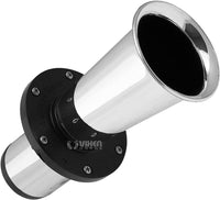 Thumbnail for 12V Air Horn Vintage Classic Old Car Air Horn Ahooga Ooga Chrome