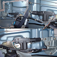 Thumbnail for Car Central Locking System Kit