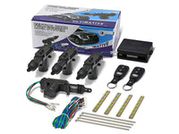 Thumbnail for Car Central Locking System Kit