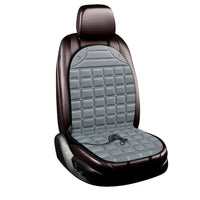 Thumbnail for Heated Car Seat Cover Heated Seat Cushion