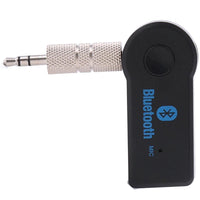 Thumbnail for Car Bluetooth Transmitter Receiver - Handsfree Music Adapter