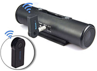 Thumbnail for Car Bluetooth Transmitter Receiver - Handsfree Music Adapter