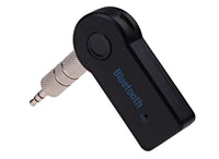 Thumbnail for Car Bluetooth Transmitter Receiver - Handsfree Music Adapter
