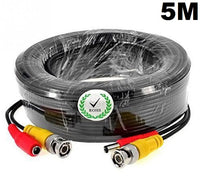 Thumbnail for Cctv Cable 5M Bnc Video Power Cable 5M