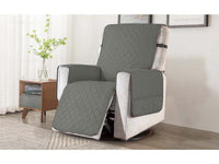 Thumbnail for Recliner Chair Cover Fitted Small Sofa Slip Cover