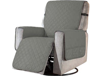 Thumbnail for Recliner Chair Cover Fitted Small Sofa Slip Cover