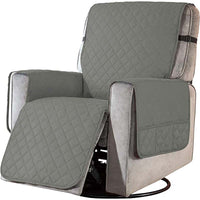 Thumbnail for Recliner Chair Cover Fitted Small Sofa Slip Cover