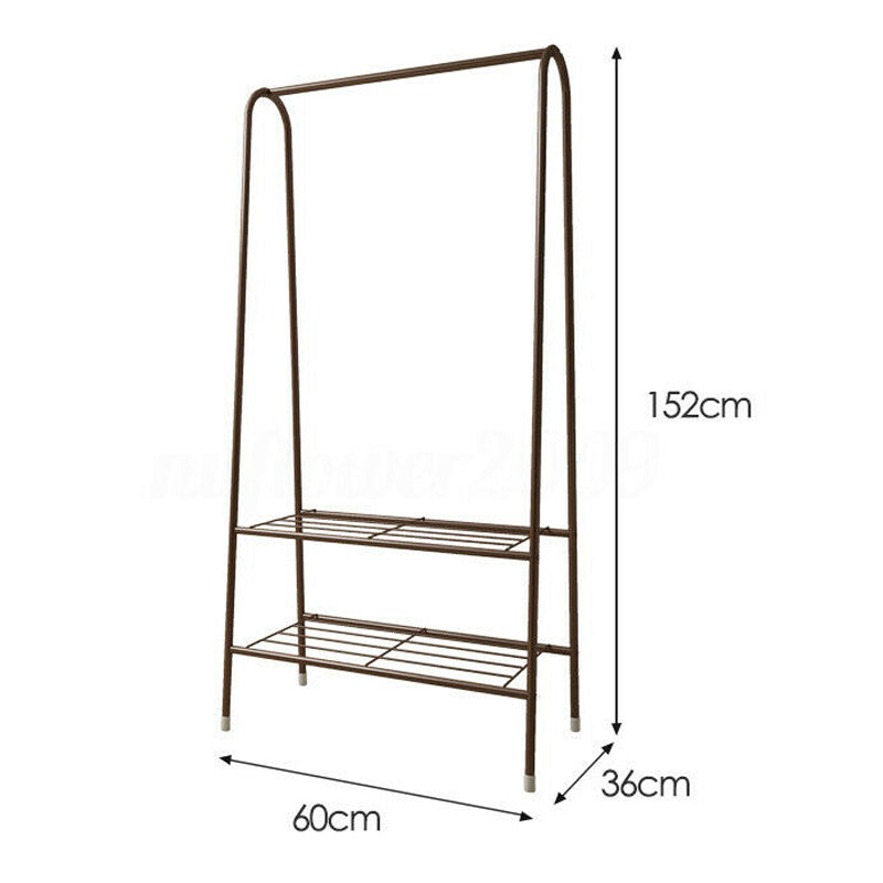 Clothing Garment Rack Clothes Hanger