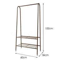 Thumbnail for Clothing Garment Rack Clothes Hanger
