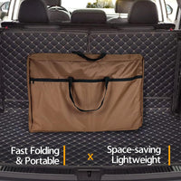 Thumbnail for Camping Kitchen Table Portable Folding Camp Cook Table