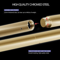 Thumbnail for Portable Rotating Dancing Pole For Home Fitness