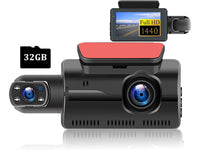 Thumbnail for Dash Cam Car Dash Camera