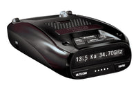 Thumbnail for Uniden DFR7 Super-Long Range Radar GPS