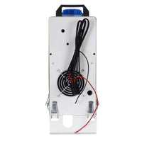 Thumbnail for Diesel Air Heater With Controller