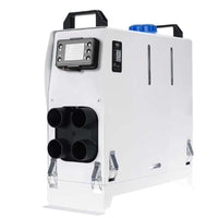 Thumbnail for Diesel Air Heater With Controller