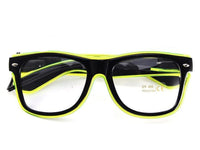 Thumbnail for Diffraction Glass Neon SunGlasses
