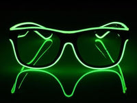 Thumbnail for Diffraction Glass Neon SunGlasses