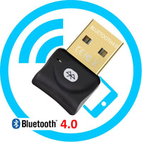 Thumbnail for Bluetooth Dongle - Bluetooth Dongle