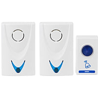 Thumbnail for Wireless Door Bell Wireless Doorbells