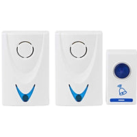 Thumbnail for Wireless Door Bell Wireless Doorbells