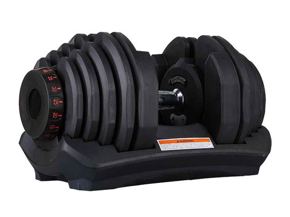 Adjustable dumbbells 24Kg Adjustable Weights Dumbbells