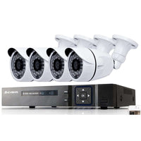 Thumbnail for Security Camera System CCTV