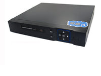 Thumbnail for DVR Recorder For CCTV 8 Channel Security Camera System