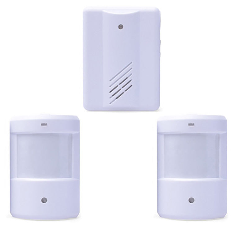 Wireless Security Driveway Alarm
