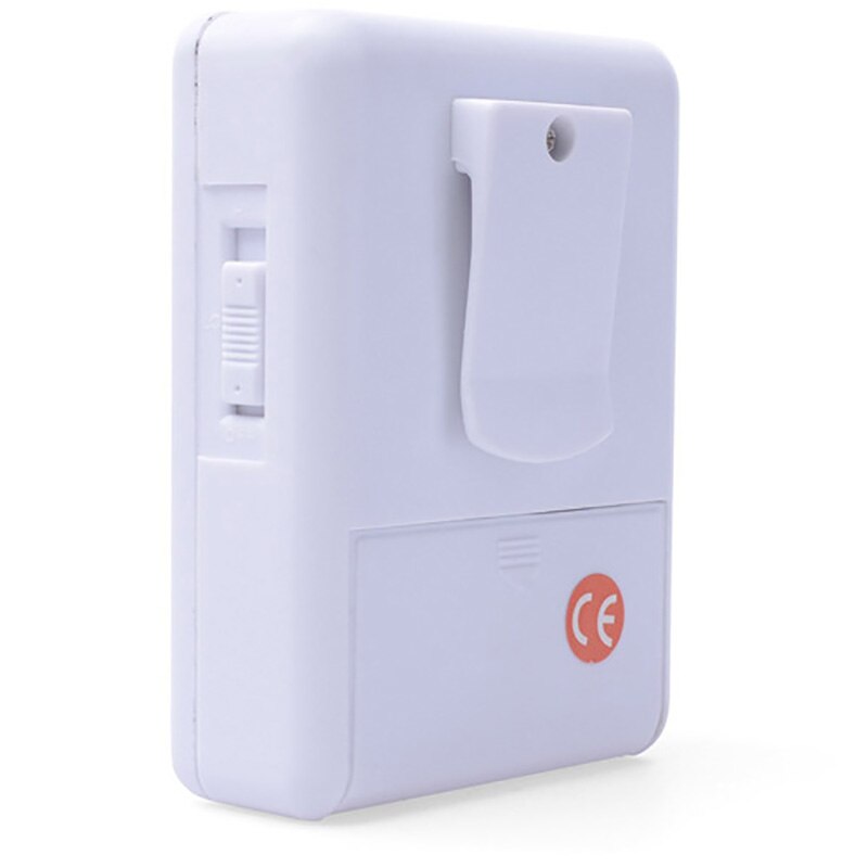 Wireless Security Driveway Alarm