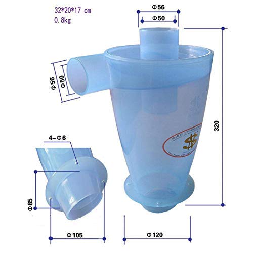 Cyclone Dust Collector