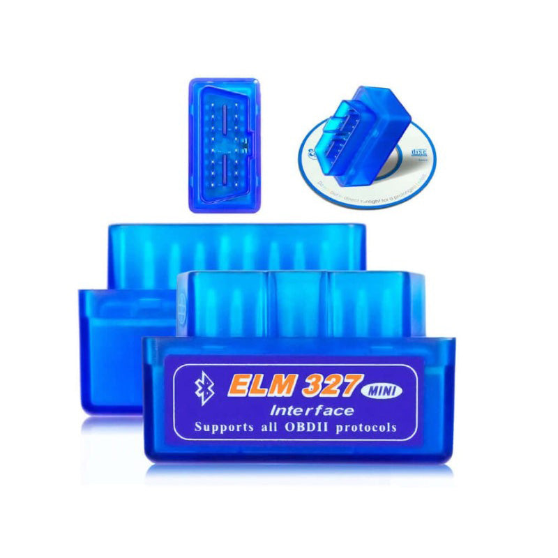 OBD2 Scanner Bluetooth ELM327