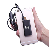 Thumbnail for Wireless Endoscope Digital WiFi Borescope Inspection Camera