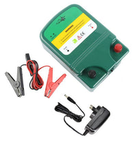 Thumbnail for Electric Fence Energiser