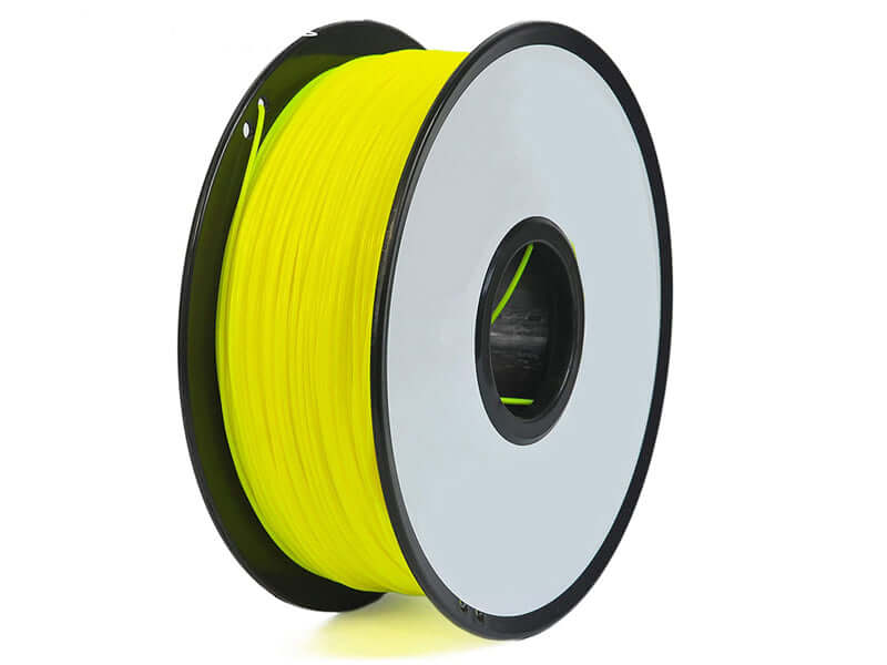 3D Printer Filament Consumable