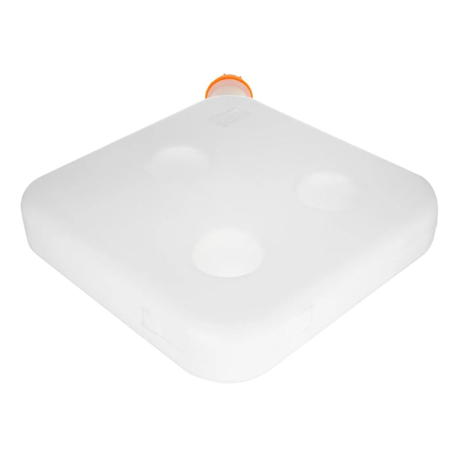 Fuel Container - 10 Litre Fuel Oil Gasoline Tank
