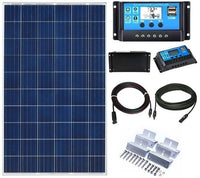 Thumbnail for 300W Solar Panel