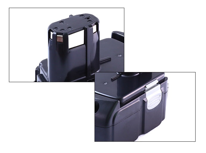 18V Hitachi battery 4.0Ah Replacement Battery