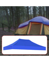 Thumbnail for Gazebo Roof /Canopy 3 x 6m 800D Cloth