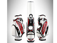 Thumbnail for Golf Bag Stand Club Carry Bag