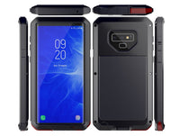 Thumbnail for Samsung Galaxy Note 9 Hard Case