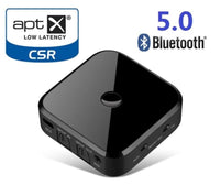 Thumbnail for Bluetooth Audio Transmitter and Receiver