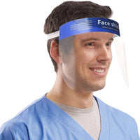 Thumbnail for Protective Face Shield 50pcs