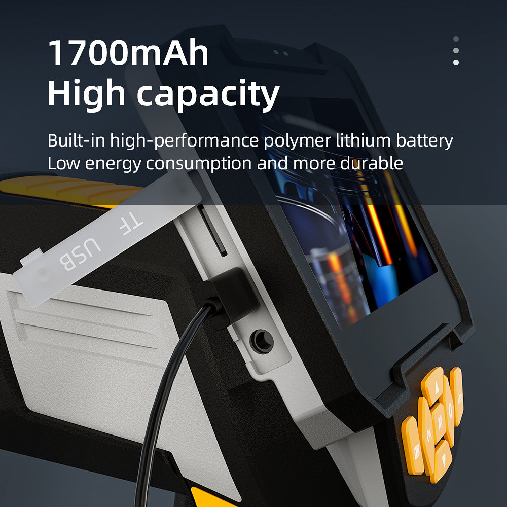 Digital Endoscope Camera