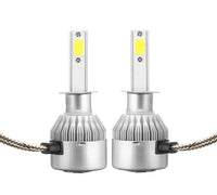 Thumbnail for H3 LED Headlight Bulbs
