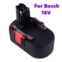 Thumbnail for Bosch 18V 2000mAh Battery