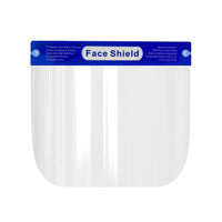 Thumbnail for Protective Face Shield 50pcs