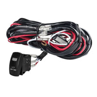 Thumbnail for Led Light Bar Wiring Harness 12V 40A