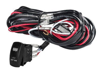 Thumbnail for Led Light Bar Wiring Harness 12V 40A