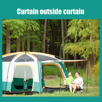 Thumbnail for Camping Tent 10 Person - The Shopsite